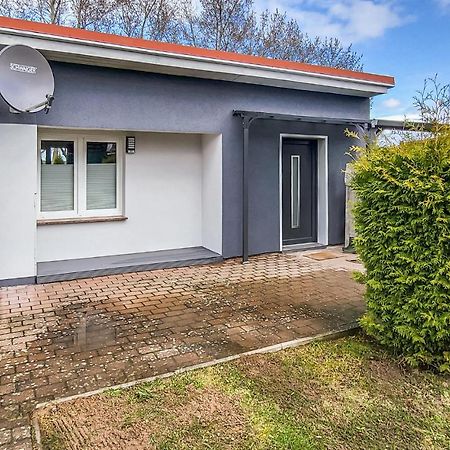 Beach Front Home In Stralsund With Wifi Exterior foto